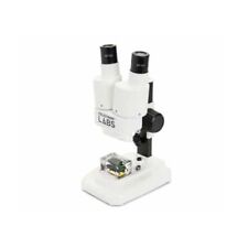 Celestron Microscopio