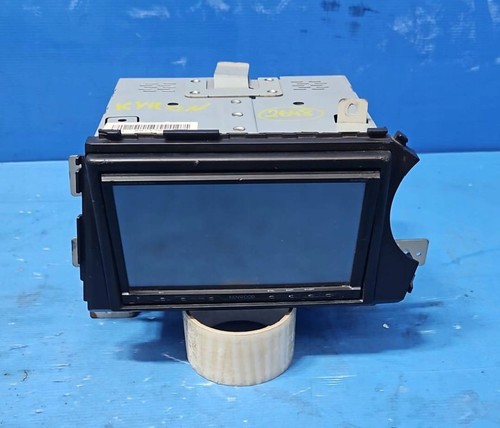 Radio kenwood dnx7200 - radio, 1