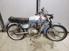 CICLOMOTORE MOTOBI 48 SPORT CON LIBRETTO