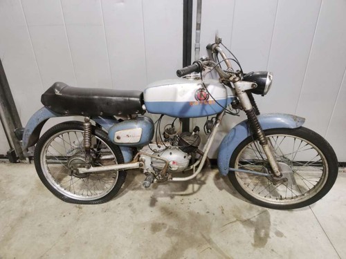 Ciclomotore motobi sport - motobi,