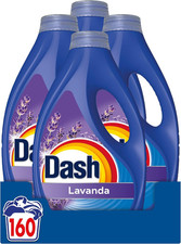 Detersivo Liquido Lavatrice