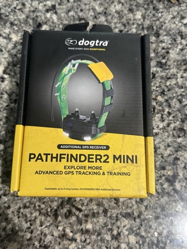Dogtra pathfinder2 mini - dogtra,