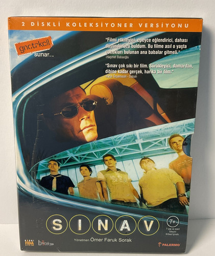 Sinav with jean claude - with., jean-claude