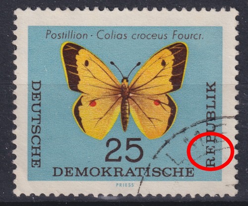 Ddr 1007 timbrato simile - ddr,