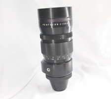 Obiettivo Tele Pentacon 4/300