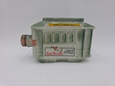 Jim Beam Whiskey Bottle Powell