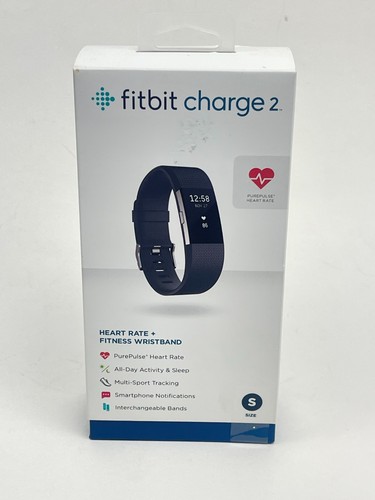 Fitbit charge braccialetto - charge, 2