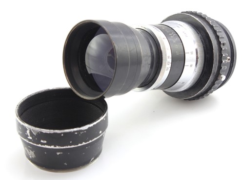 Hasselblad raccordo obiettivo