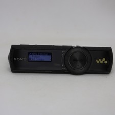 Sony Walkman NWZ-B172 nero /