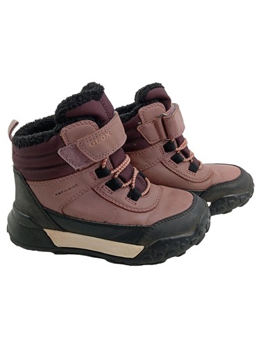 Stivali neve geox - stivali, da