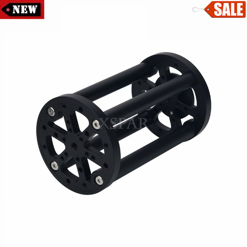 Teseek 195mm 7 eq - 7.7",