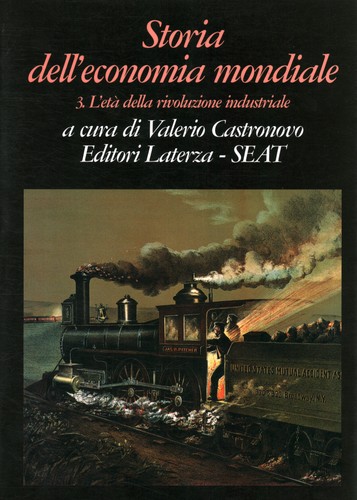 Storia dell economia mondiale - storia, dell'economia