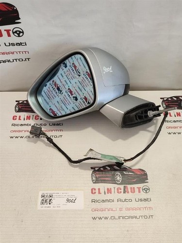 Specchietto retrovisore - specchietto,
