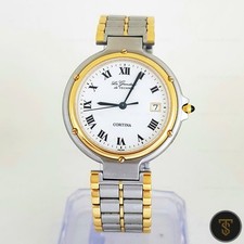 Orologio vintage technos - orologio,