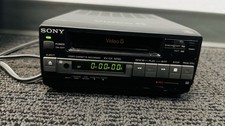 Sony EV-C3 Video8 Lettore e