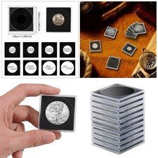 20 pezzi custodia porta monete