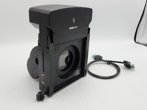 Sinar sinarcam corpo digitale - sinar,