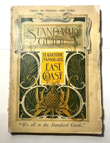 Guida standard vintage - , vedute