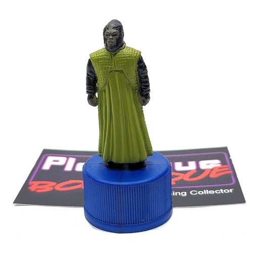 Planet the ape - planet, 1