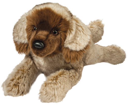 Peluche cane douglas - peluche, thor
