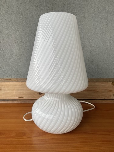 Lampada tavolo modernariato - lampada, da