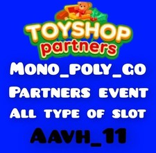 Mono_Poly_Go Tipo di Slot di