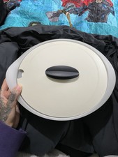 TUPPERWARE SERVI CALDO DA 1,1