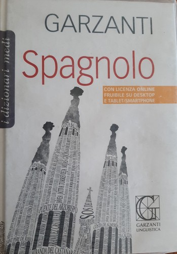 Garzanti dizionario medio - garzanti,