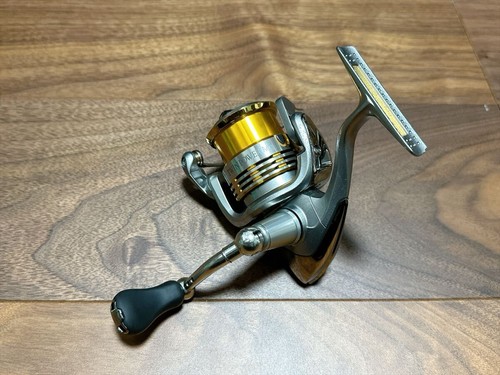 Mulinello pesca shimano 09 - da,