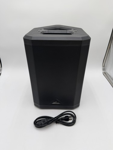 Behringer b1x sistema - behringer,