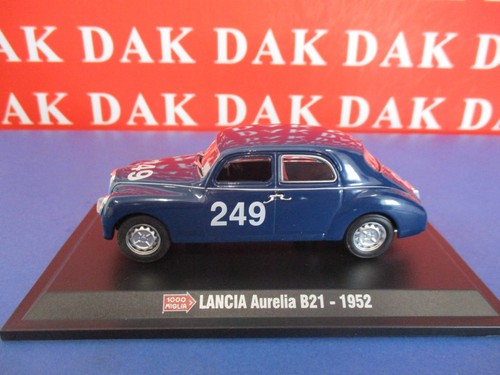 Die cast modellino auto - die,