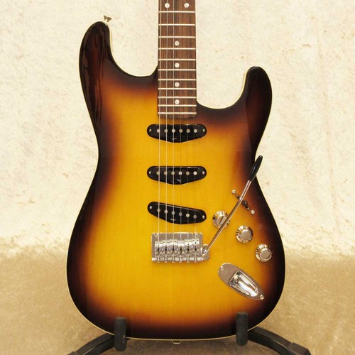 Fender japanaerodyne special - japanaerodyne,