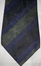 Cravatta Yves Saint Laurent 100% seta