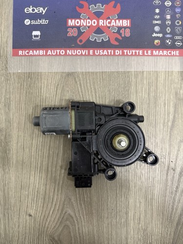 Motorino modulo alza vetro - motorino,
