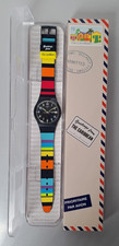 Swatch Destination GN718D Sea
