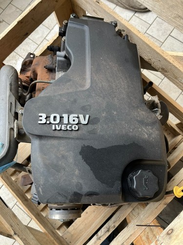 Motore ricondizionare iveco - motore,