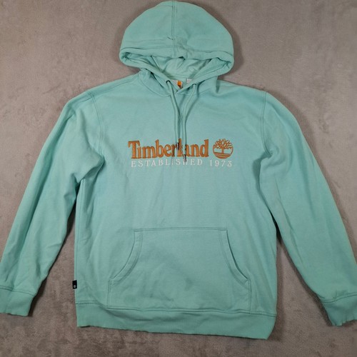 Timberland felpa con cappuccio - felpa,