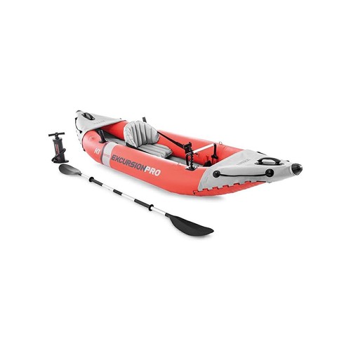 Intex 68303 canoa k1 - -,