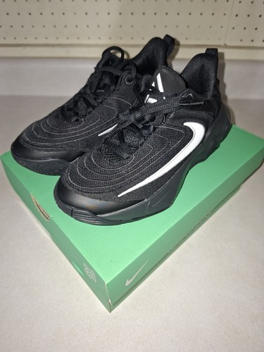 Scarpe basket nike giannis - scarpe,