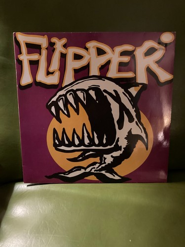Flipper nürnberg fish - flipper,