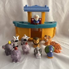 Fisher Price Little People