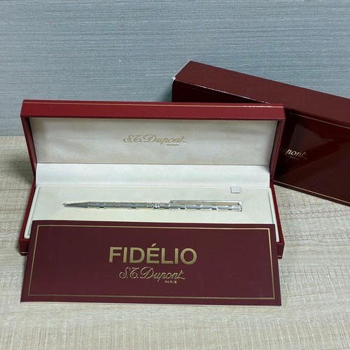 Penna a sfera dupont - s.t.,