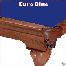 8' Pro Oversized Euro Blue