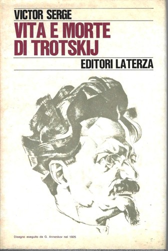Vita morte trotskij - e,