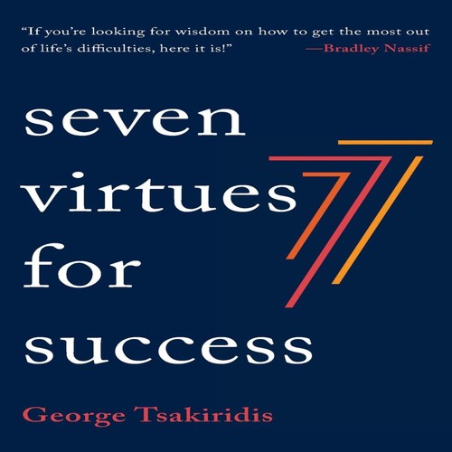 Seven virtues for - seven, success