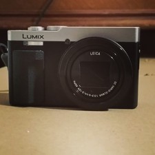 Panasonic lumix tz99 - lumix, dc-tz99