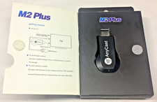 Anycast plus1080p dongle - plus1080p,