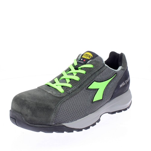 Diadora utility glove - glove, text