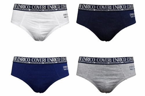 Coveri slip uomo enrico - coveri,