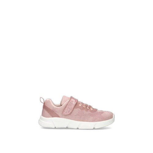 Geox sneakers bambina rosa - geox,